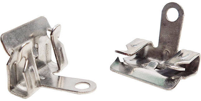 Hammer-On Beam Clips