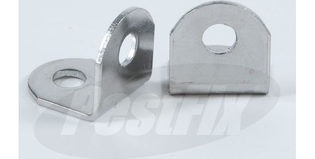 Angle Bracket Intermediate Fixings (Pack of 100)