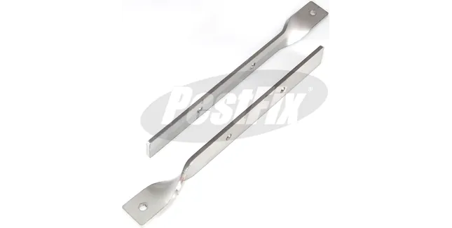 PestFix Stainless Steel Netting Capital Bracket