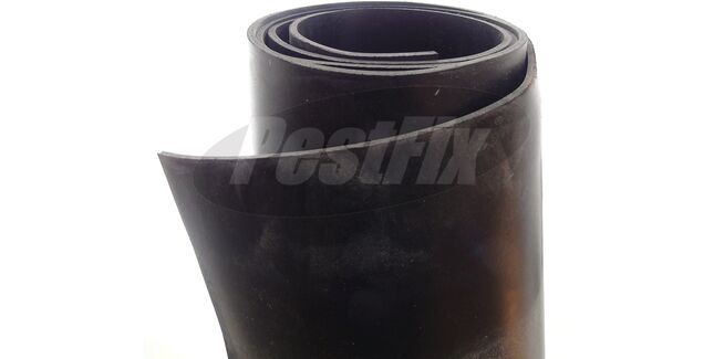 Non-Piercing Roof Mount Protective Mat