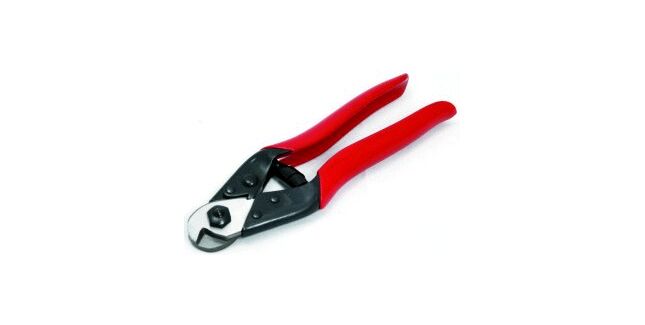 Standard Wire Rope Side Cutters