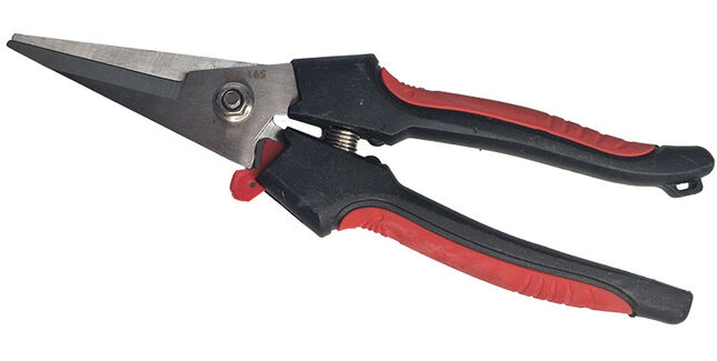 Sprung Netting Shears