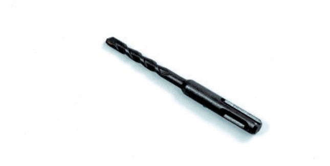 5.5mm Ø X 160mm X 100mm Masonry Drill Bit SDS+