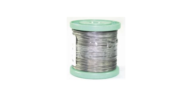 Pestfix UV-Coated Stainless Steel Pigeon Wire Reel