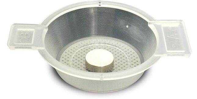 Dish Magnets For Ornaway Optical Bird Repellent Gel (15 pk)