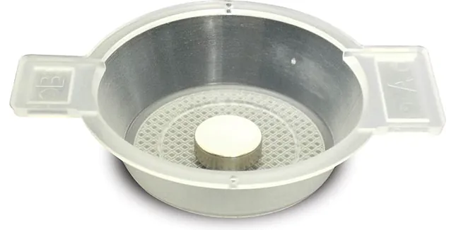 Dish Magnets For Ornaway Optical Bird Repellent Gel (Pack of 15)