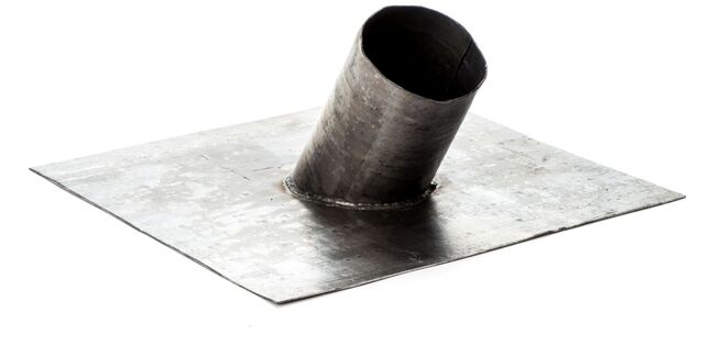 Midland Lead Pitched Lead Slate (100mm)