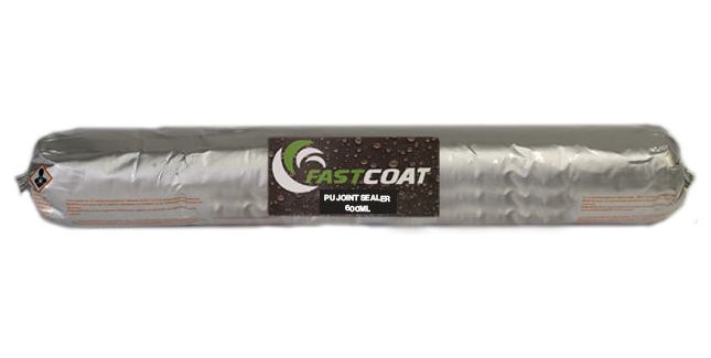 LRS FastCoat PU Mastic - 600ml