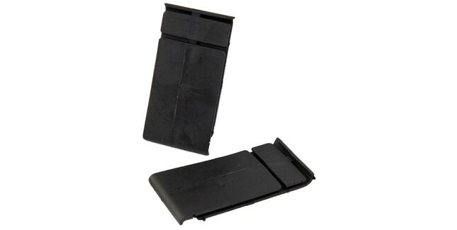 Kytun Standard Int. Jointer (Tile Dry Verge) Black