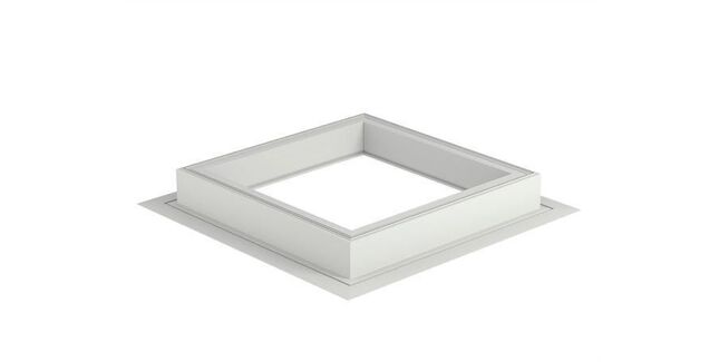 VELUX ZCE 150150 0015 Extension Kerb - 150cm x 150cm