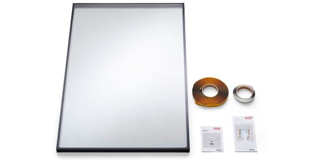 VELUX 70 Glazing Variant Replacement Pane IPL PK10 0070 - 94cm x 160cm