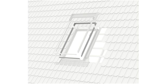 VELUX Replacement Adaptor Flashing ELX PK10 0000 - 94cm x 160cm