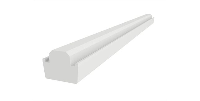 VELUX EKY W35 2000 White Support Trimmer (3.5m)