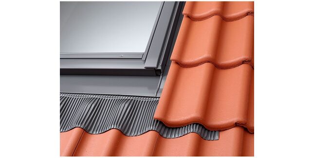 VELUX EDJ MK08 2000 Pro+ Recessed Tile Flashing Kit - 78cm x 140cm