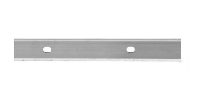 TRC Aluminium Termination Bar - 2.5m