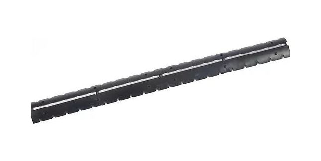 Envirotile Ventilated Eave Bar / Starter Rail - L600mm x W48mm x H12mm