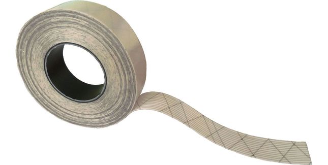 Envirotile Duo Plus Tape (5m x 40mm)