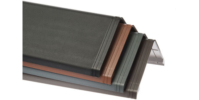 Envirotile Main Ridge Cap