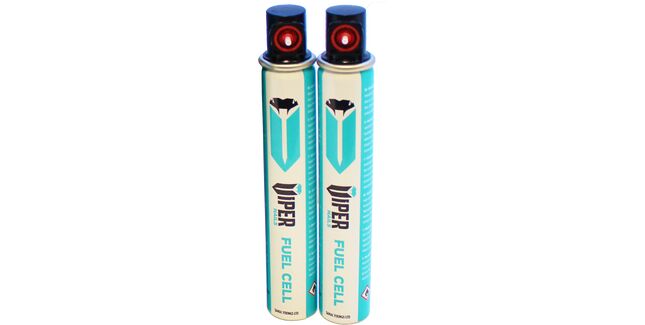 Viper Nails Fuel Cell (Pack of 2)