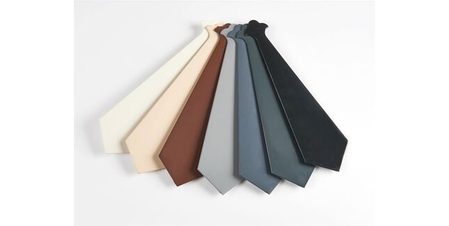 Freefoam uPVC Roofline Decorative Finial