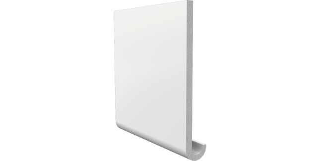 Freefoam Bullnose Window Board - White (5m)