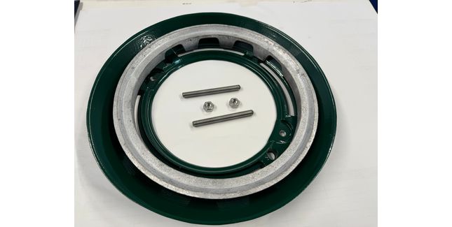 Caroflow Car Park Kit For 100mm/150mm Drainage Outlets (Standard)