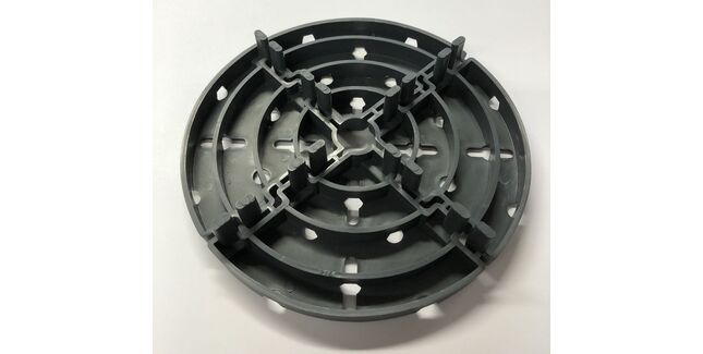 Carosystems 15mm Caro Paving Slab Support System - 140 Per Box