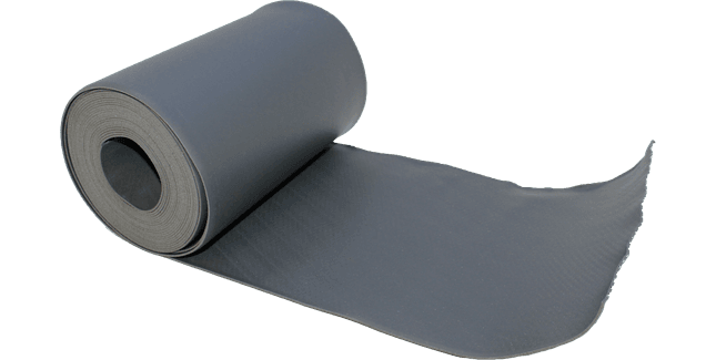 Rooftec Flex Lead Flashing Alternative - Lead Grey