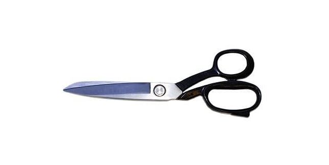 Rooftec 10" EPDM Scissors
