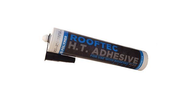 Rooftec High Tack Adhesive (290ml) Box of 12