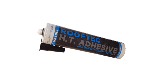 Rooftec High Tack Adhesive (290ml) Box of 12