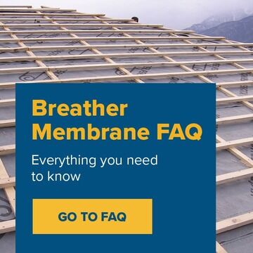 Breather Membrane FAQ
