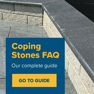 Coping Stones FAQ
