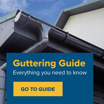 Guttering Guide