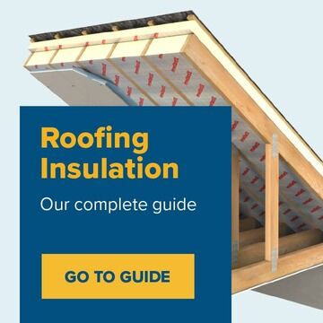 Roof Insulation Guide