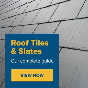 Roof Tiles & Slates Guide