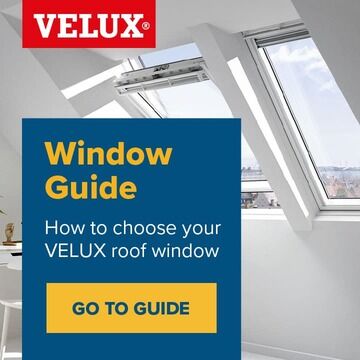 Velux Window Guide