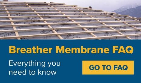 Breather Membrane FAQ