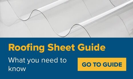 Roofing Sheet Guide
