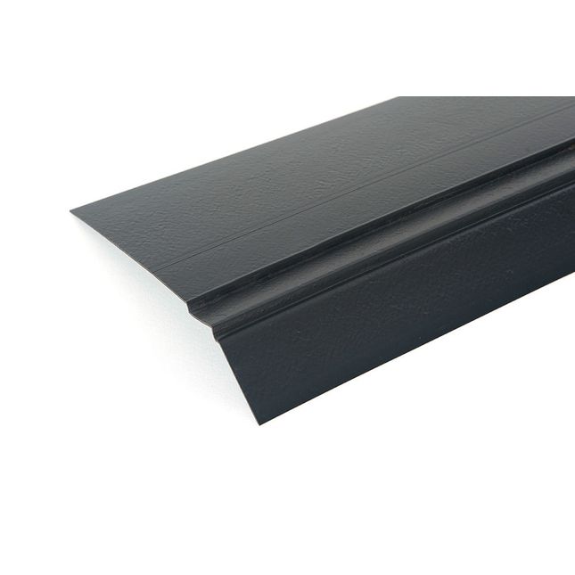 Timloc Over Fascia Eaves Ventilation System (900mm) Black only £2.40