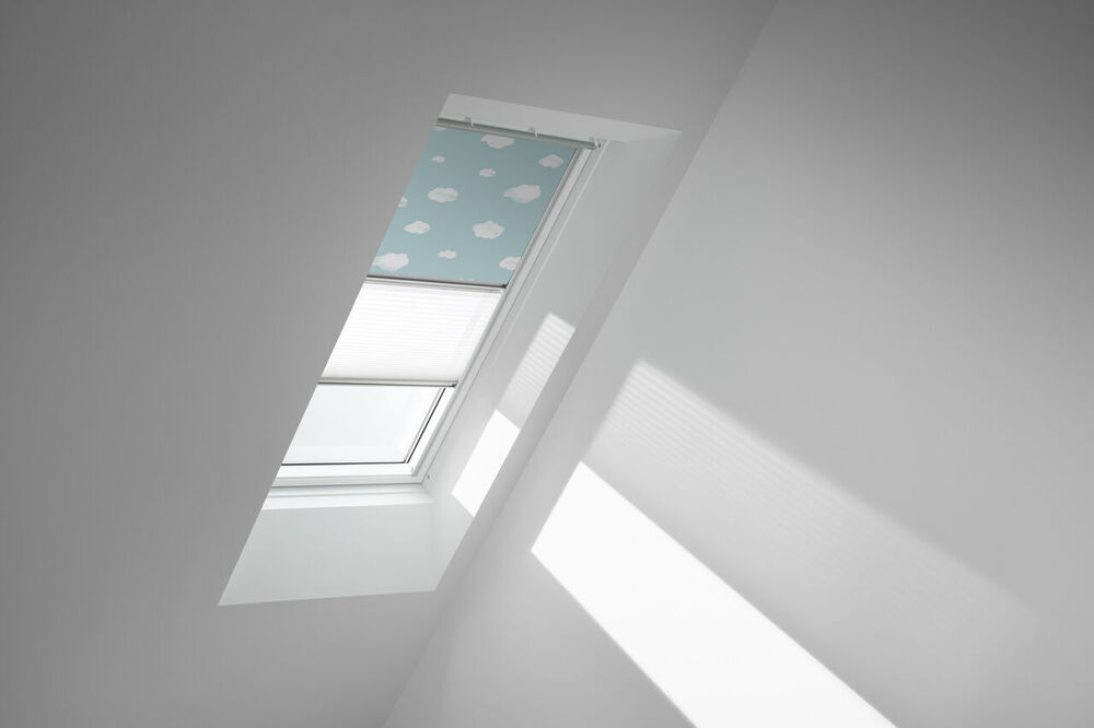 Disney and VELUX Goodnight Collection