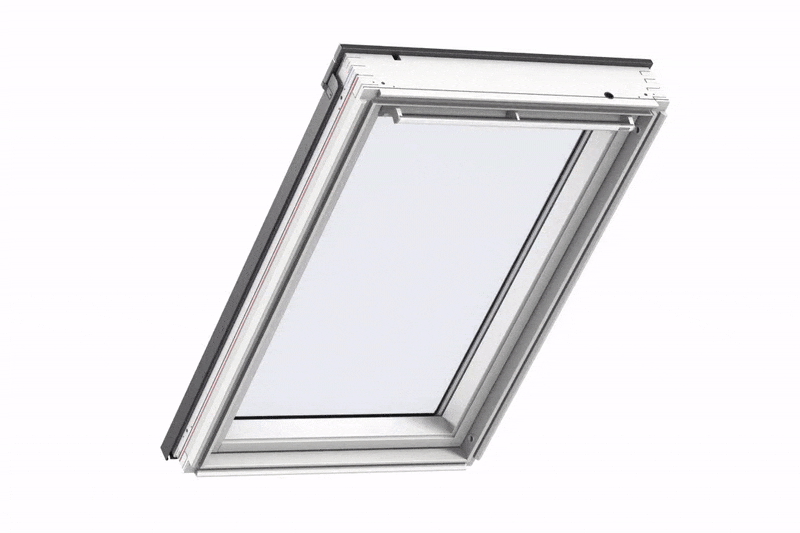 Where To Find Your VELUX Code